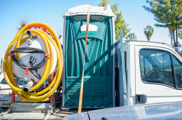 Best Local porta potty services  in Corrigan, TX