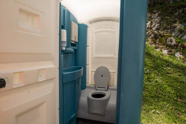 Best Wedding porta potty rental  in Corrigan, TX