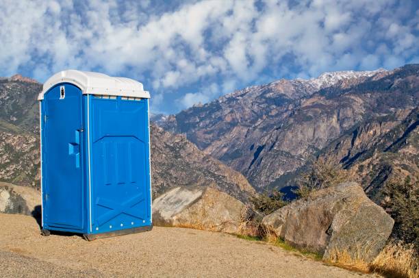 Best Portable toilet rental cost  in Corrigan, TX