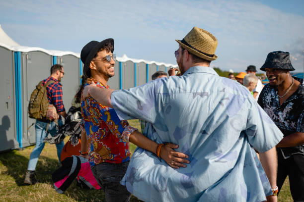 Best Local porta potty services  in Corrigan, TX