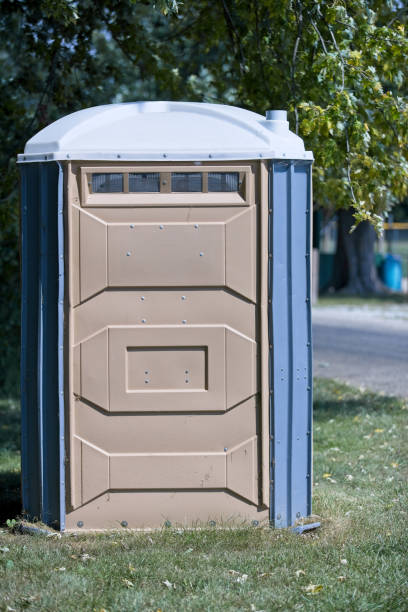Best Portable toilet rental cost  in Corrigan, TX