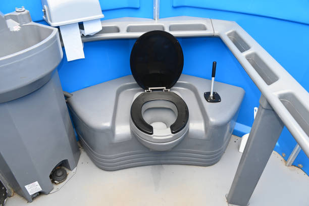 Best Wedding porta potty rental  in Corrigan, TX