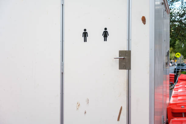Corrigan, TX porta potty rental Company